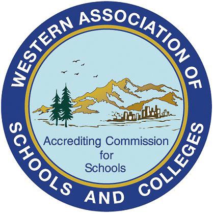 美国西部院校联盟会(WASC)授权