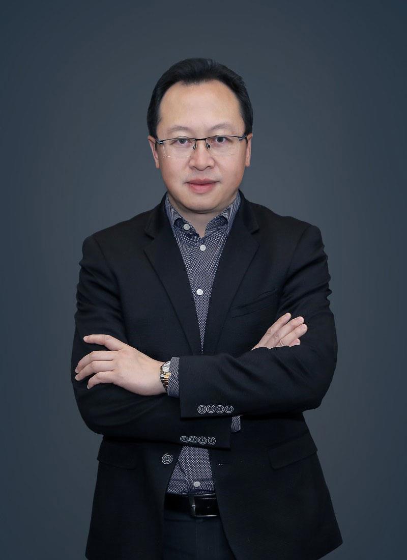 李松 博士