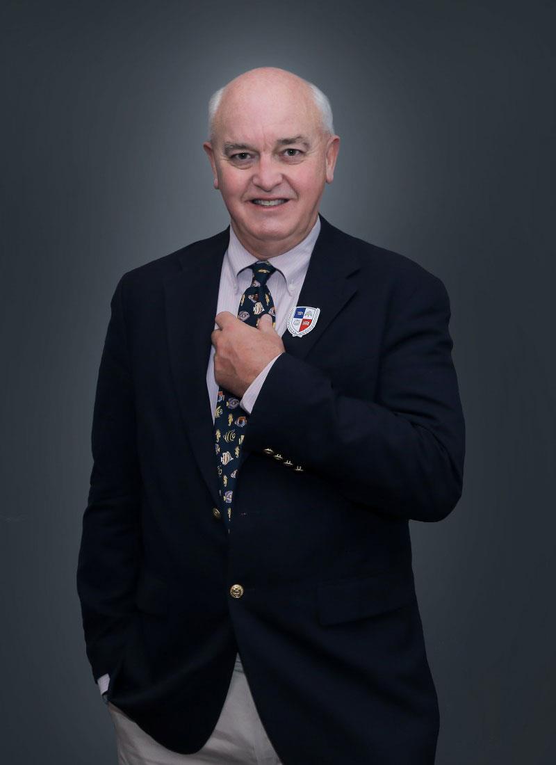 Joseph F.Doggett