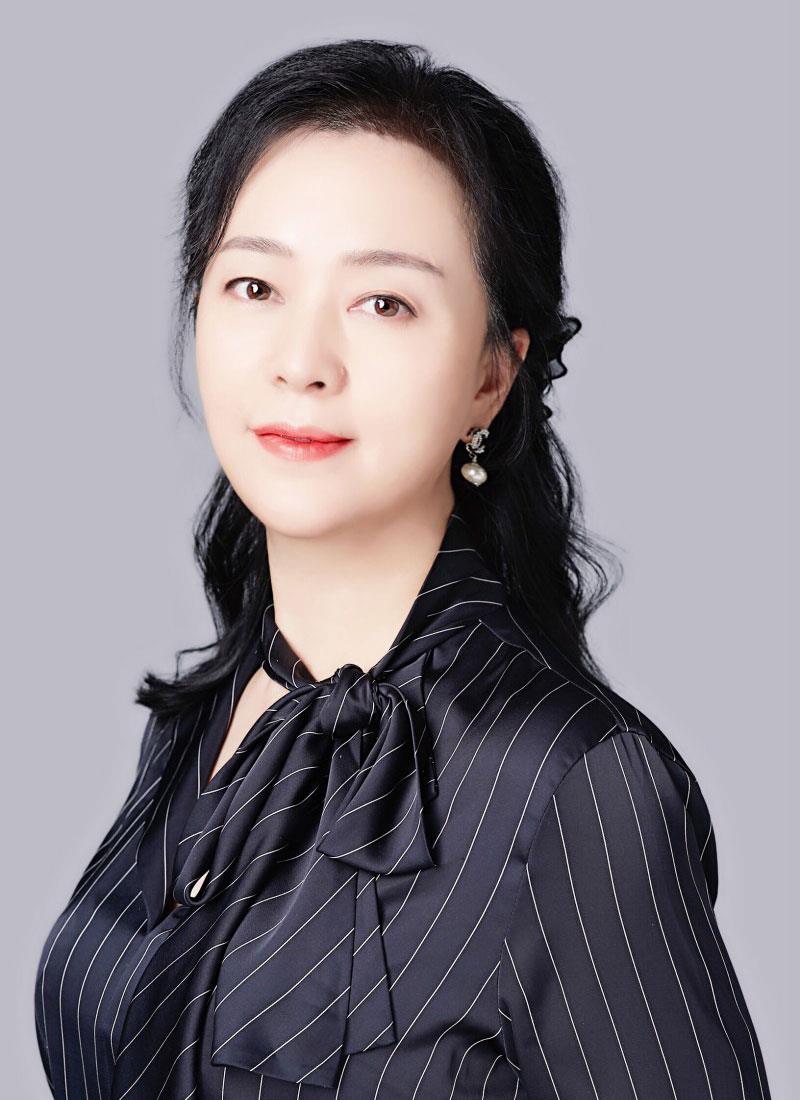 李莉 Lilian Lee
