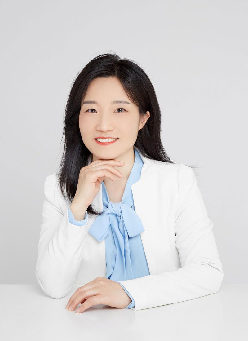 翟长艳 Sylvia Zhai