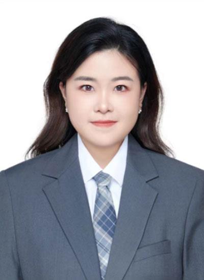 赵老师（日语名师）