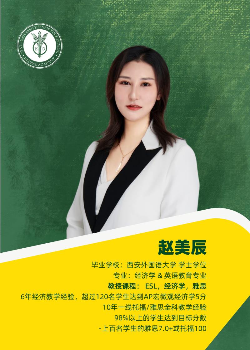 赵美辰