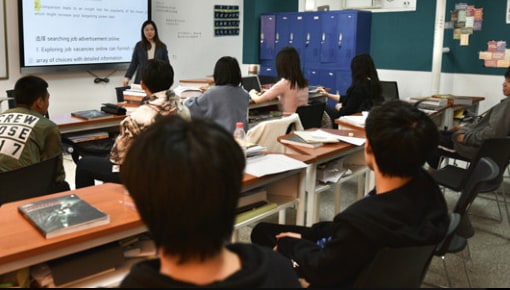 Multilingual STEM Fair