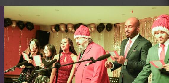 New Year Concert